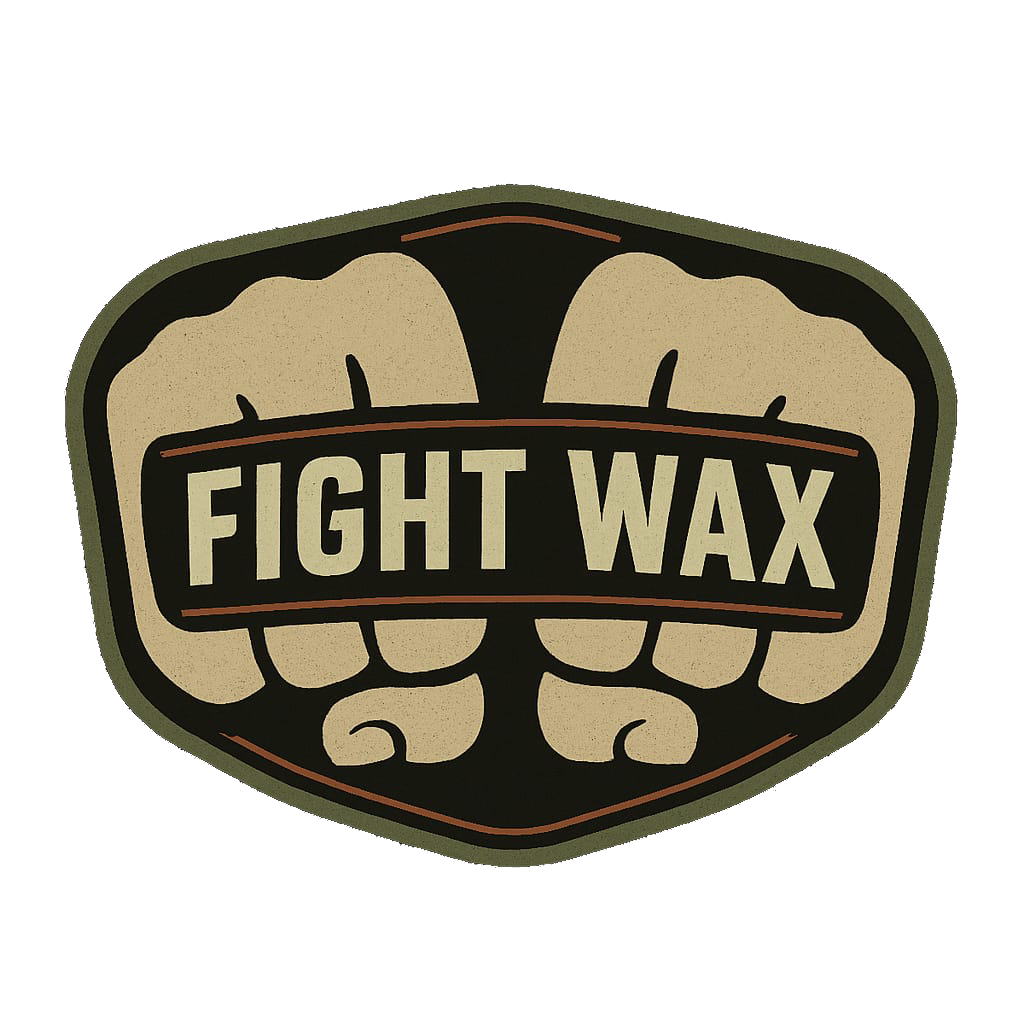 Fightwax