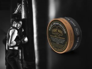 Fight Wax – Salve Cream Edition