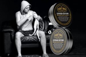 Fight Wax – Cutman Edition